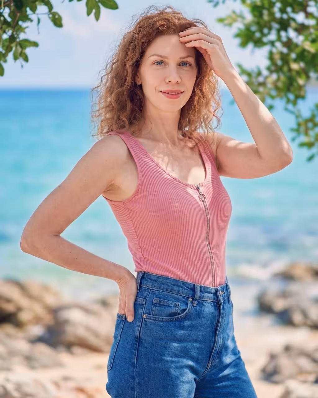 Yana what are russian brides