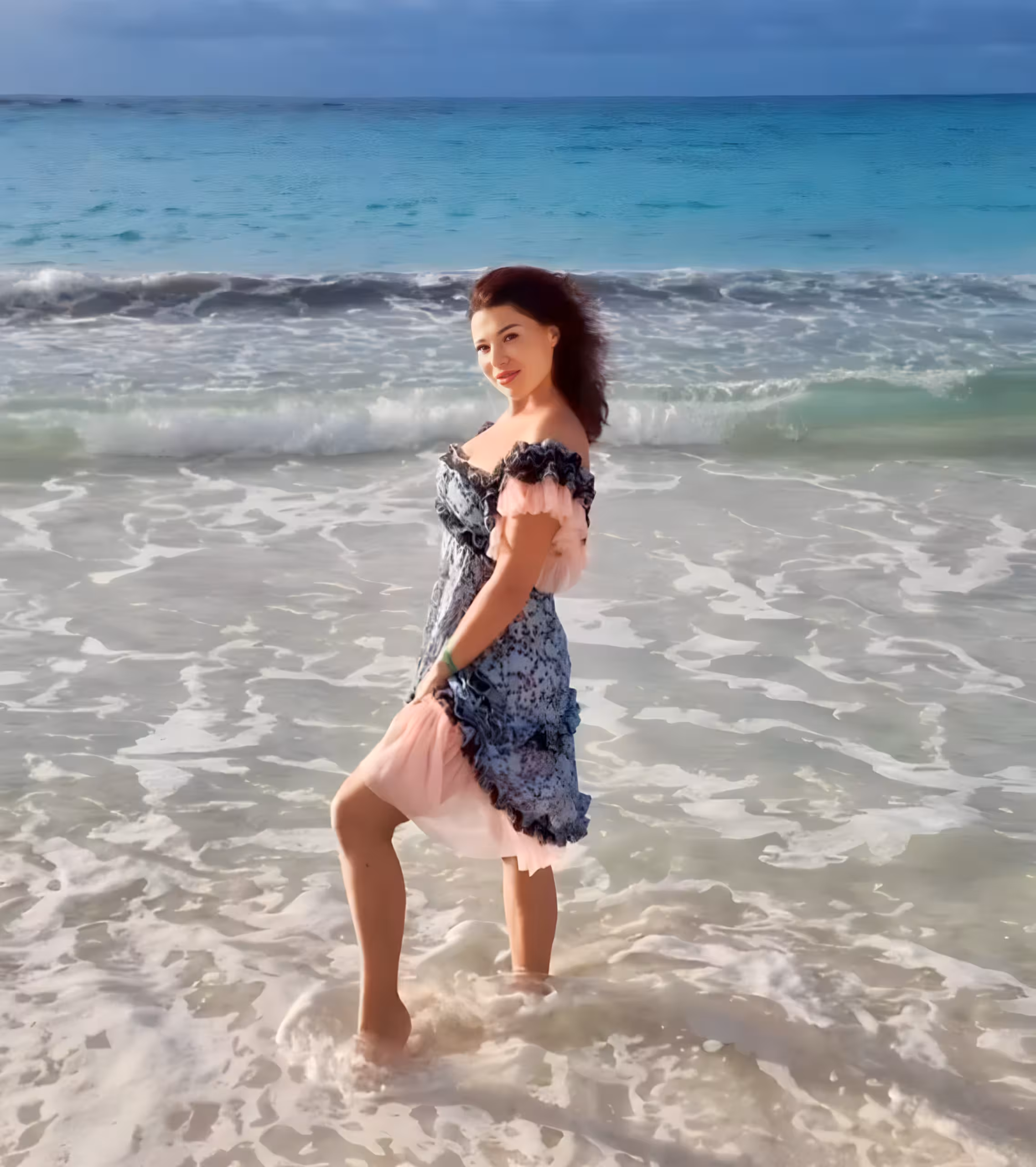 Viktoriya actual russian brides