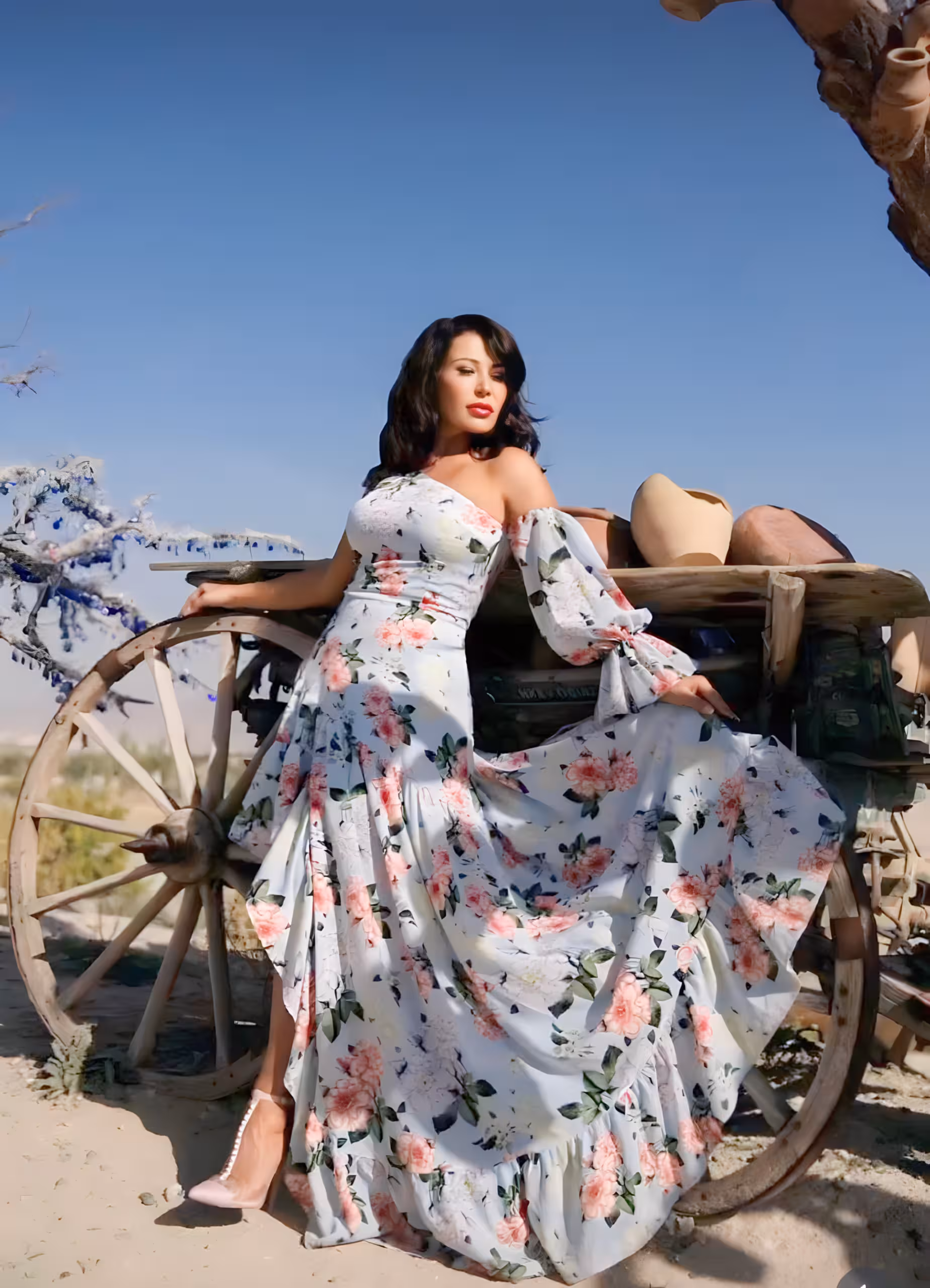 Viktoriya actual russian brides