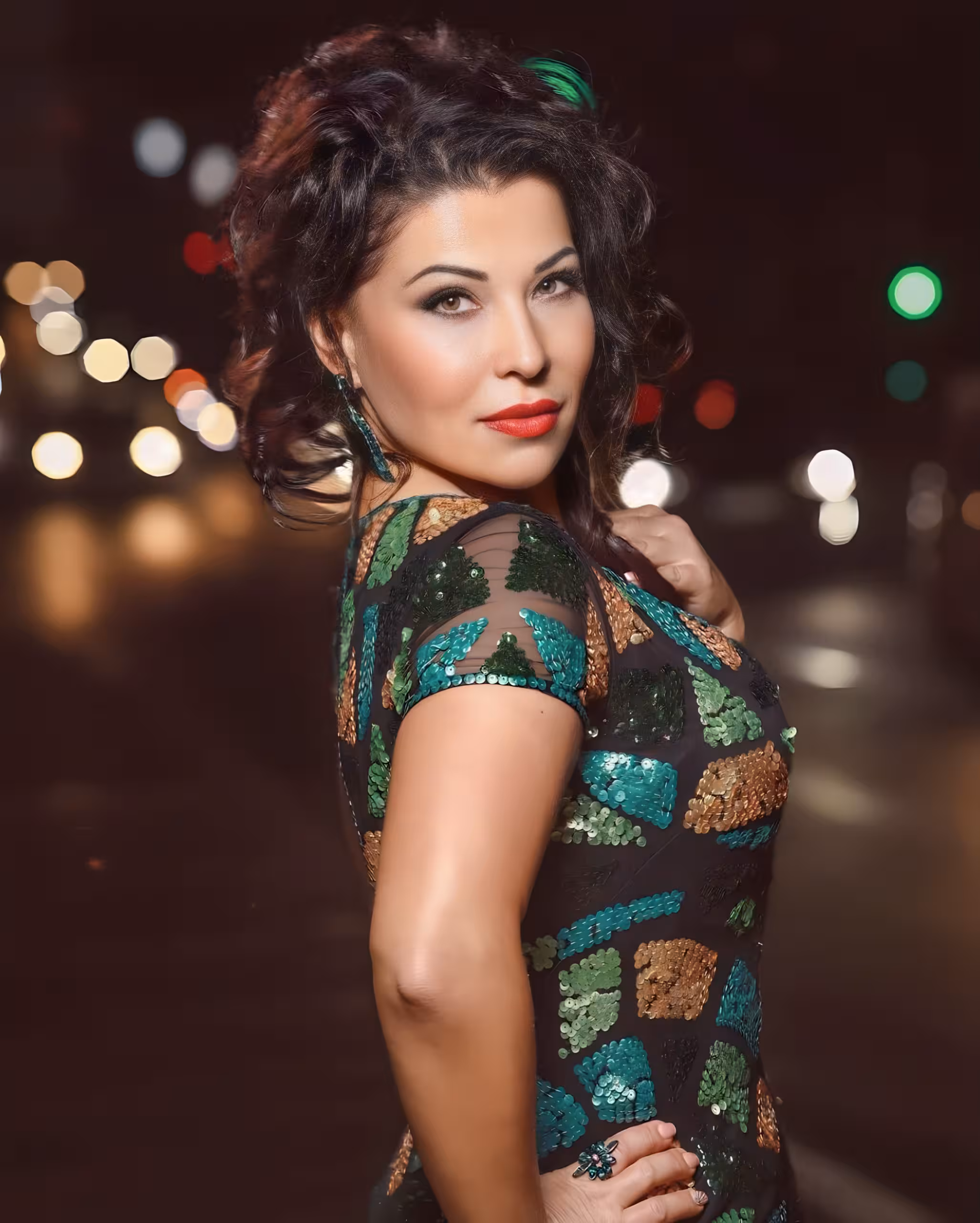 Viktoriya actual russian brides