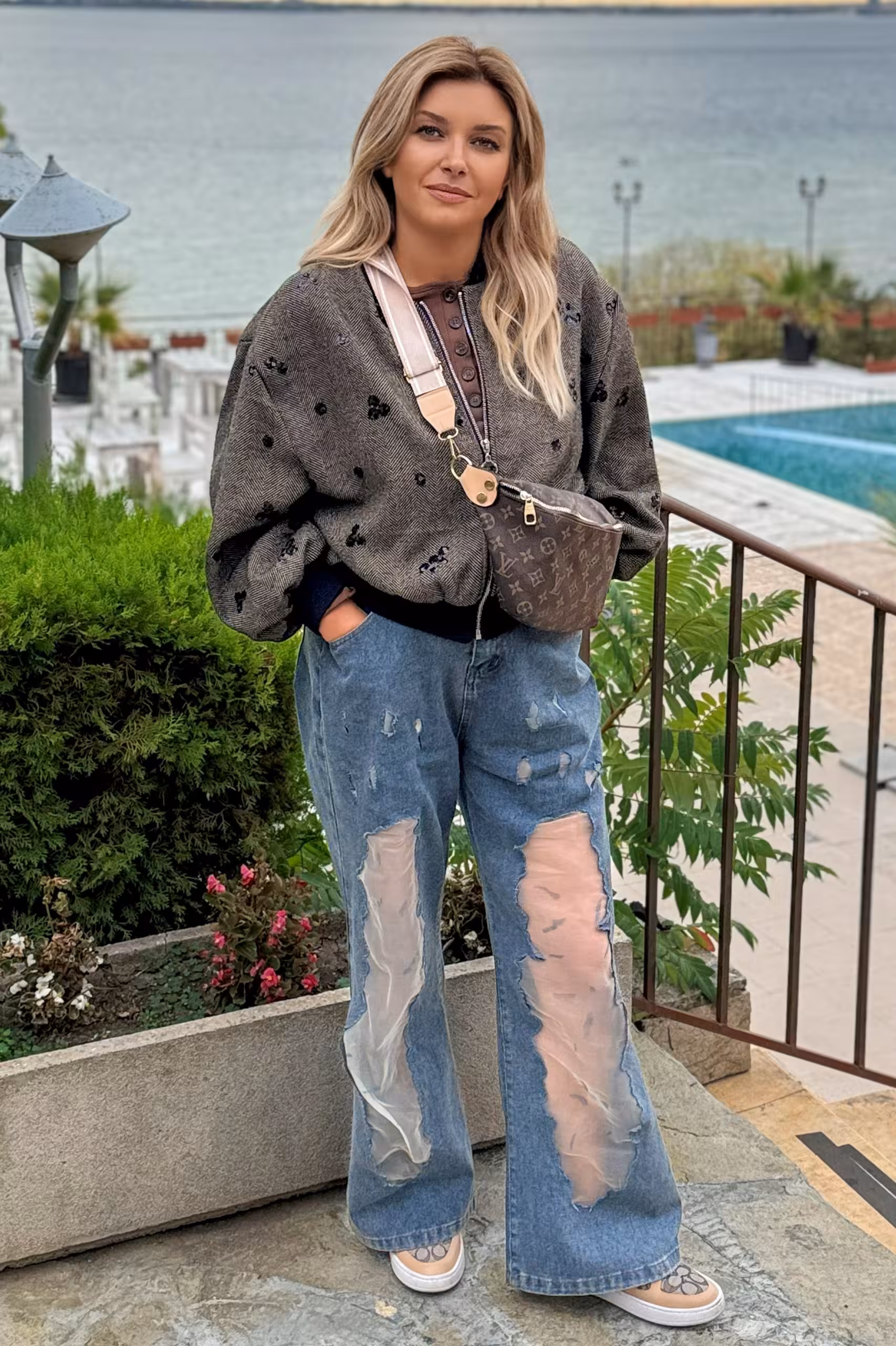 Natali actual russian brides