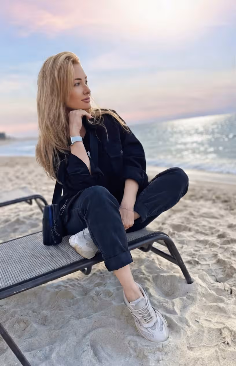 Yana actual russian brides