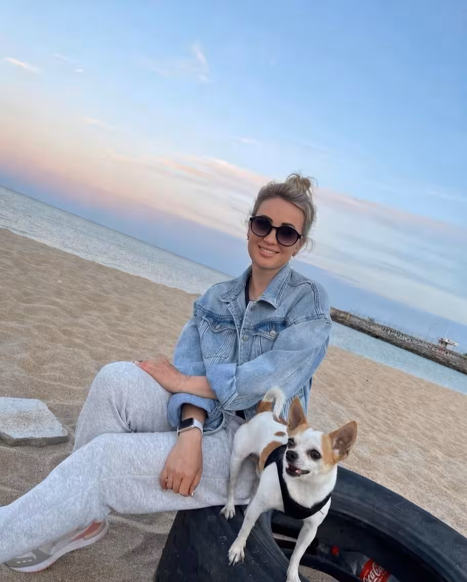 Yana actual russian brides