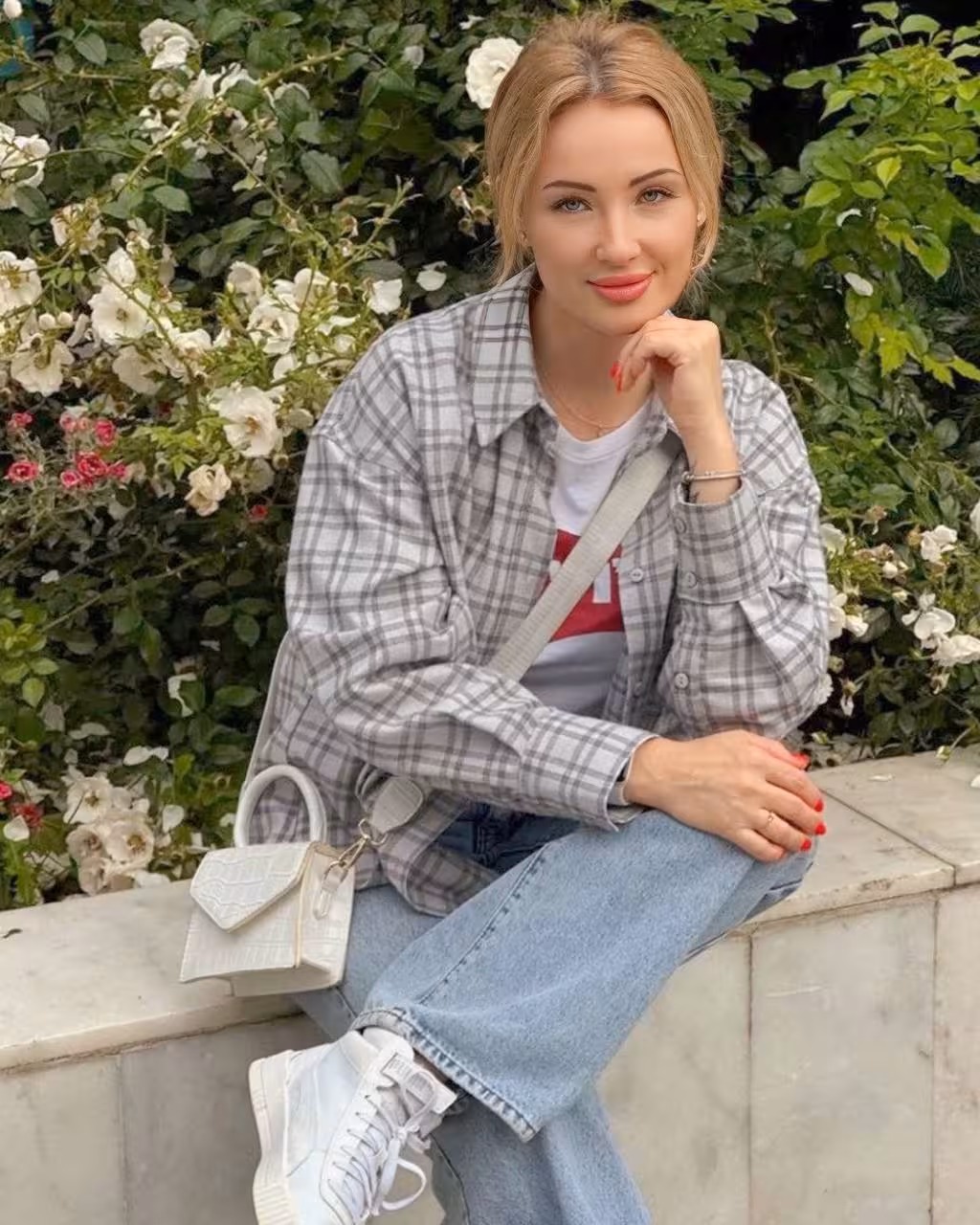 Yana actual russian brides