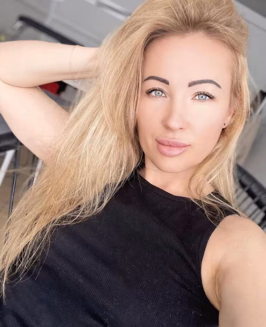 Yana actual russian brides