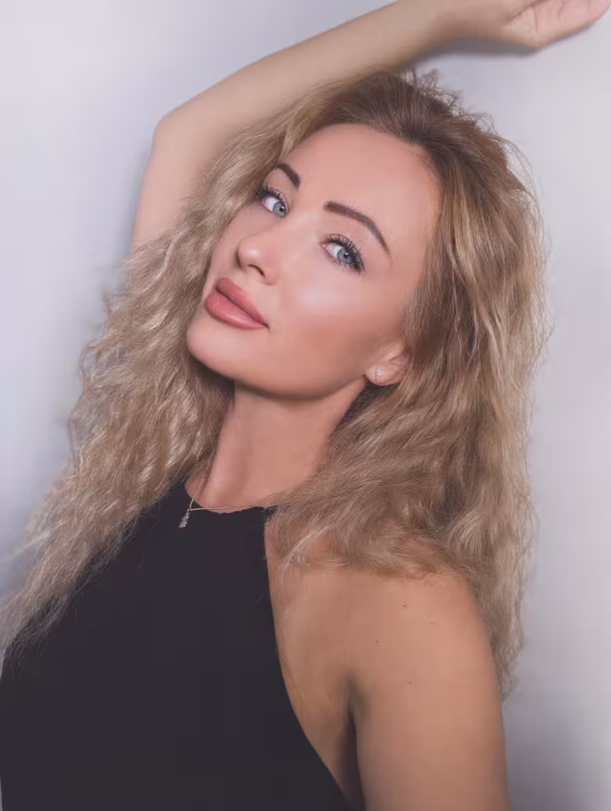 Yana actual russian brides