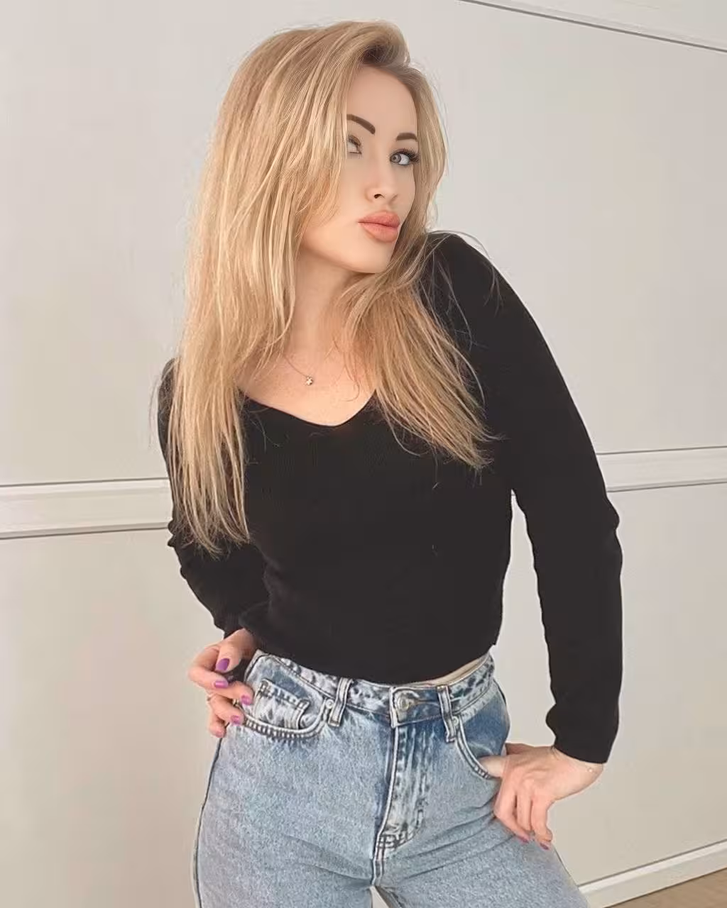 Yana actual russian brides