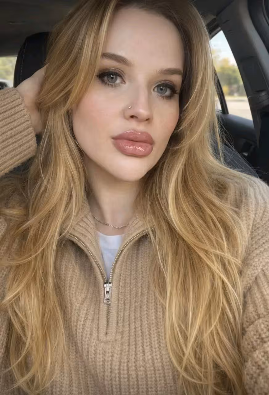 SOFIA actual russian brides