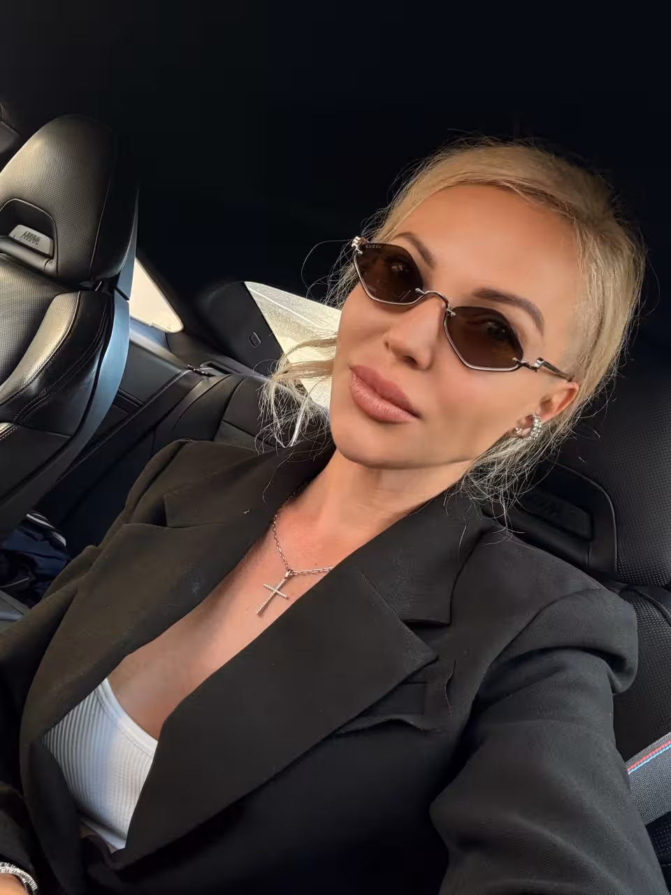 Olga are russian brides real