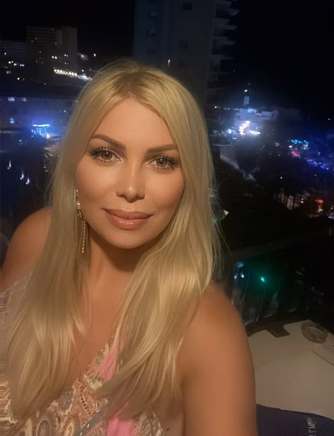 Yulia beautiful russian brides