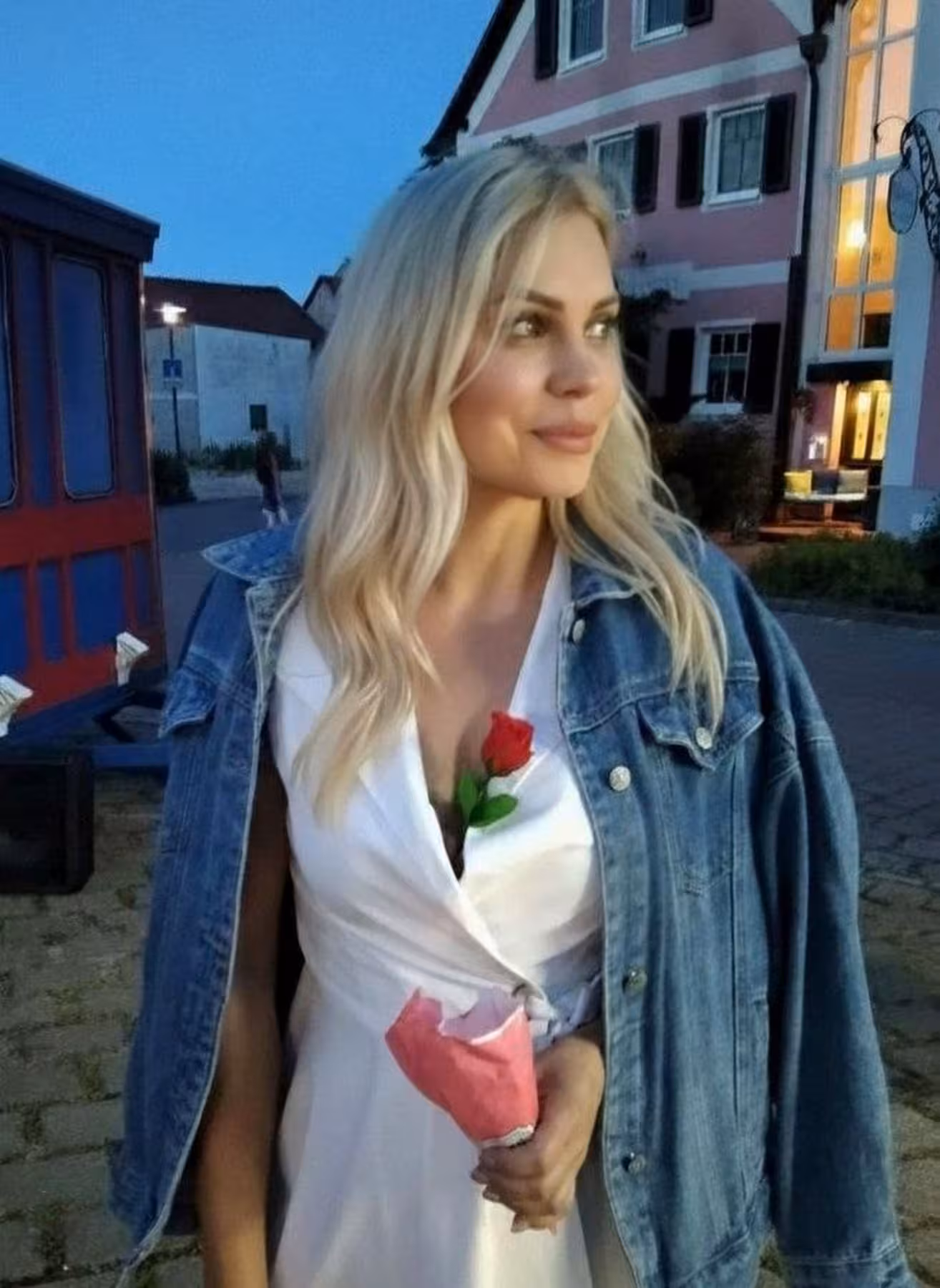 Yulia beautiful russian brides