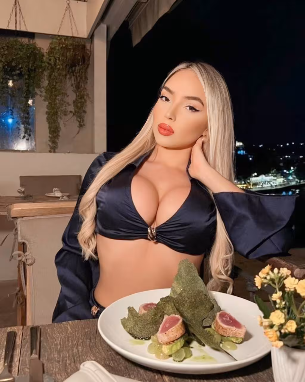 Laisla brides of russia