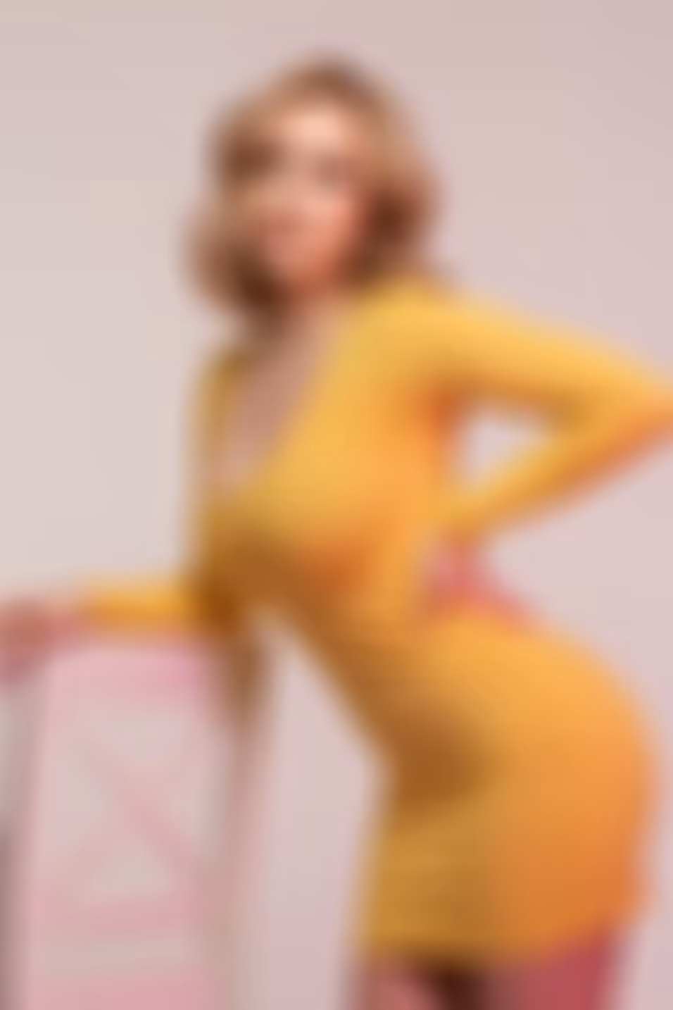 Daria hot russian brides