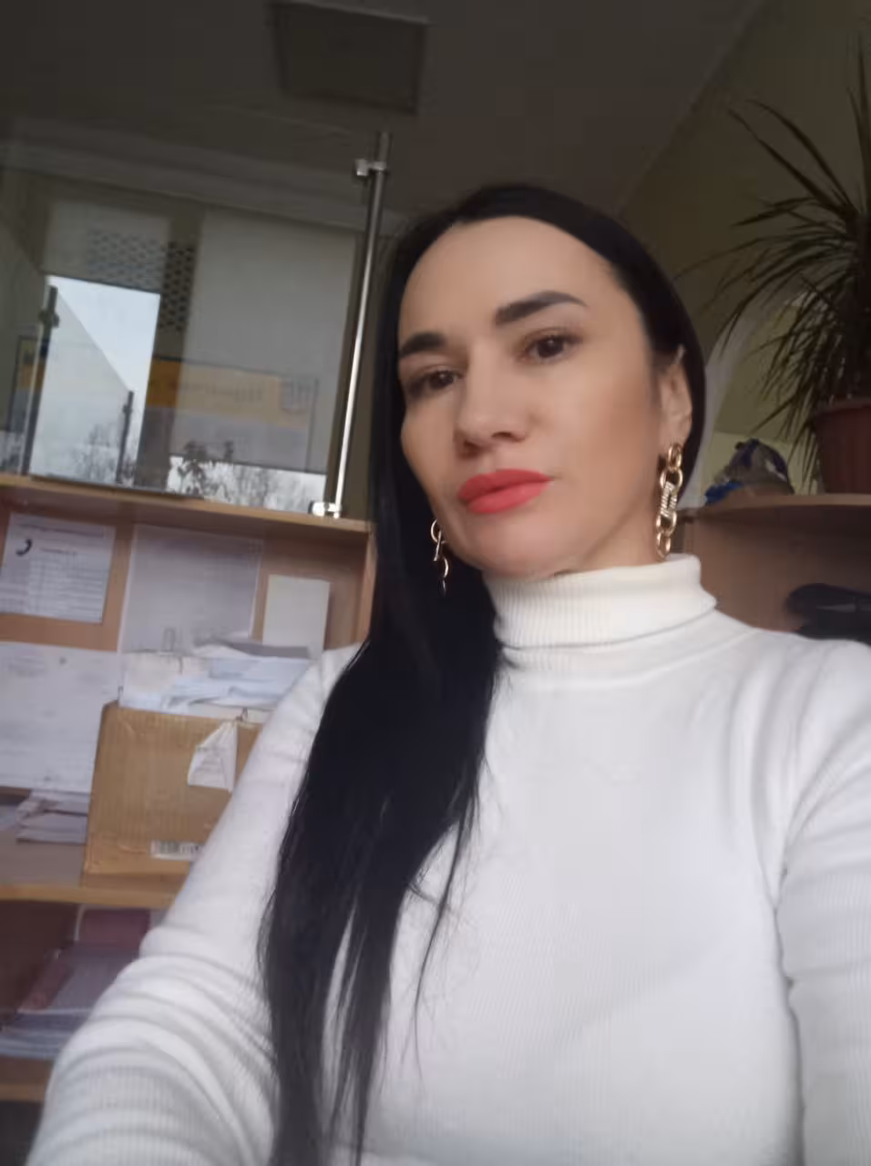 Nataliia hot russian brides