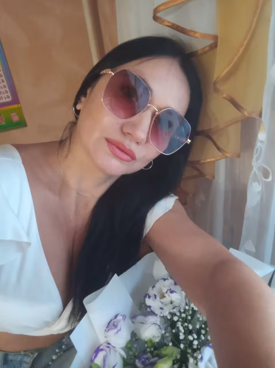 Nataliia hot russian brides