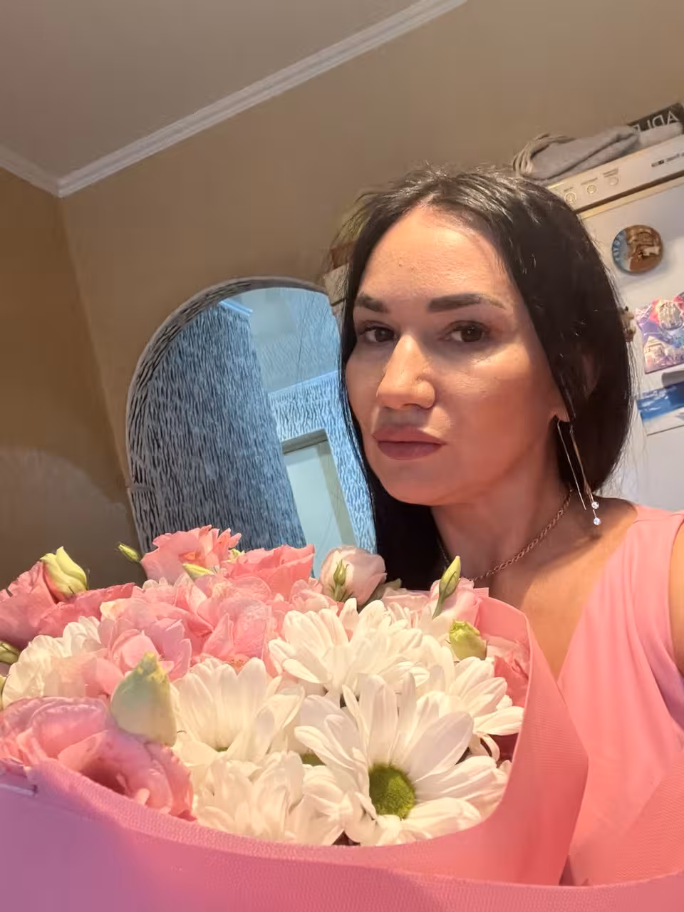 Nataliia hot russian brides