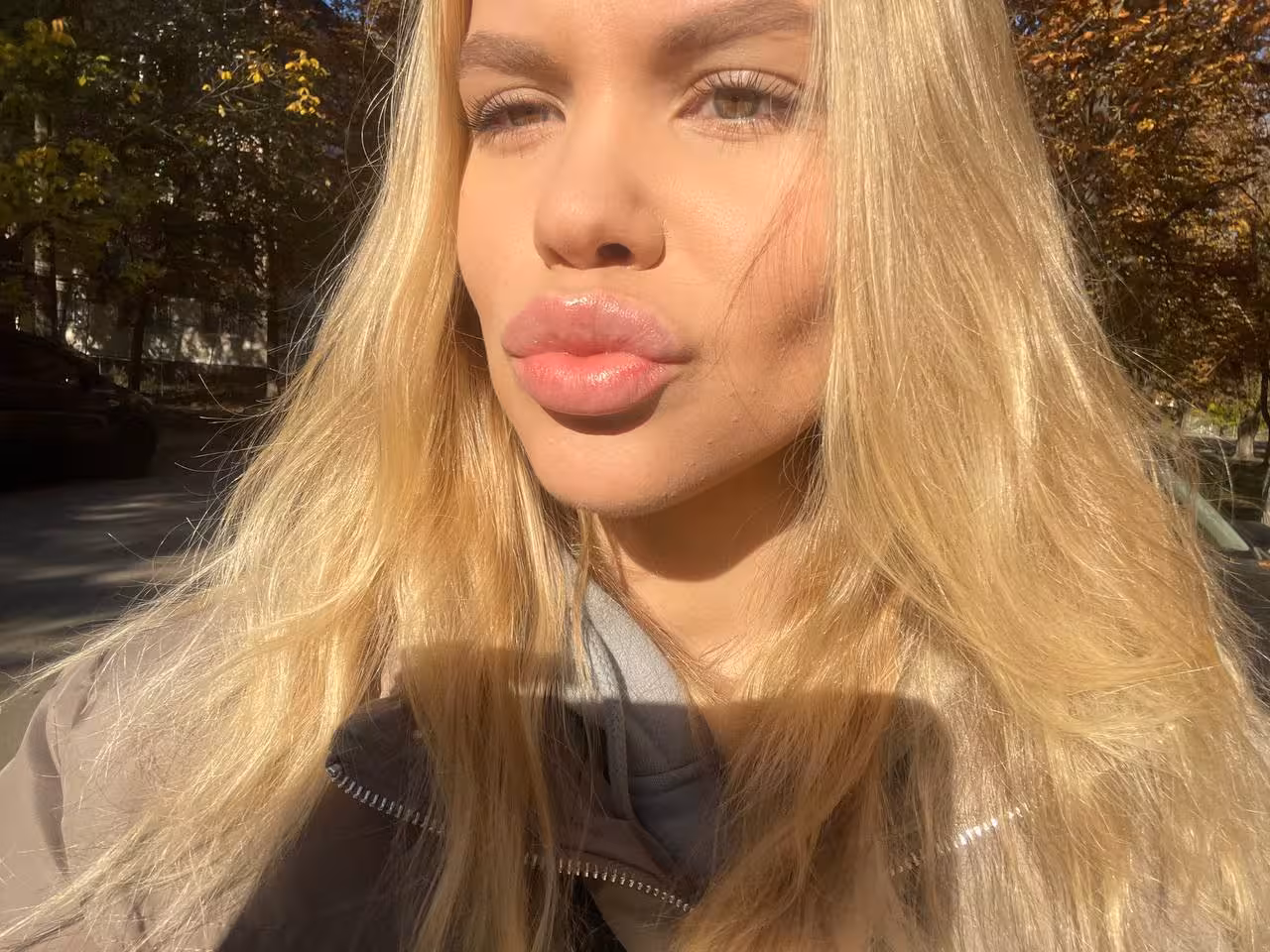 Stasy hot russian brides