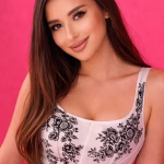 Elizaveta hot russian brides for marriage