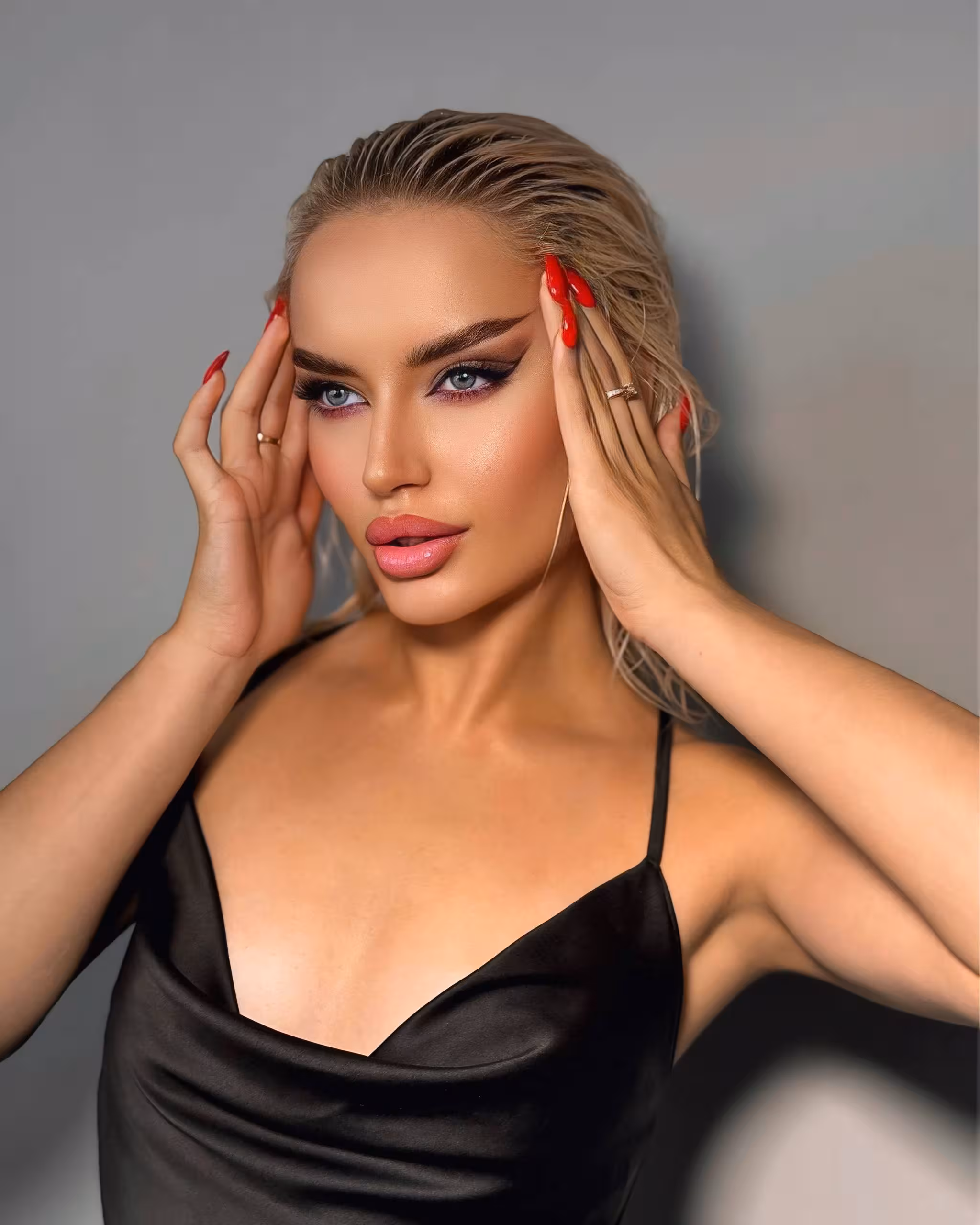 Anastasia kiev brides