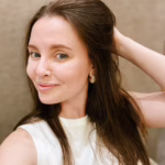 Yulia kiev brides