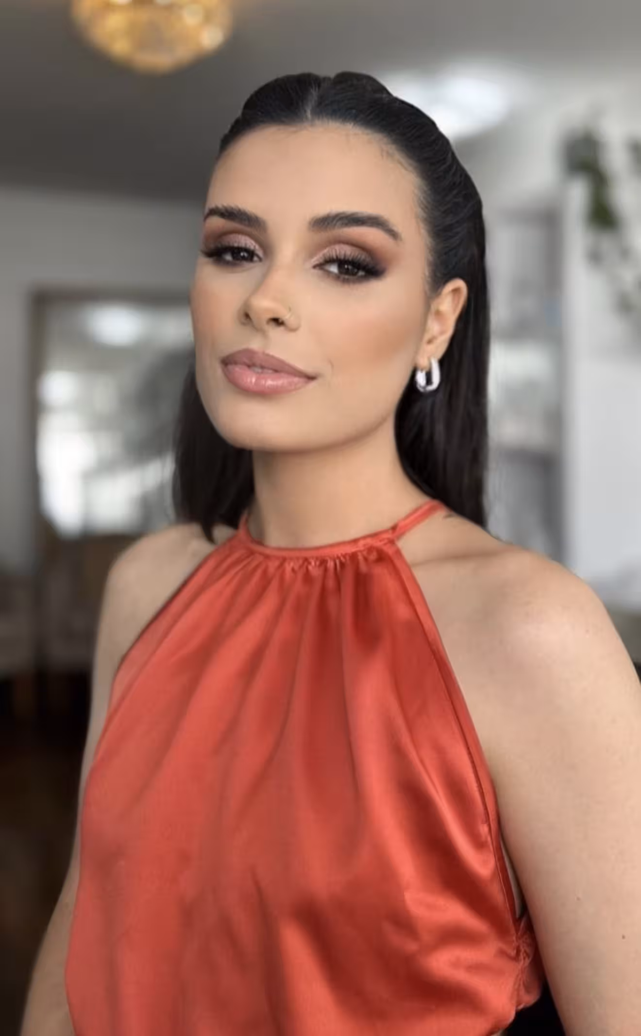 Bianca  mature russian brides