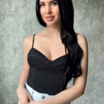 Ira russian bride cast