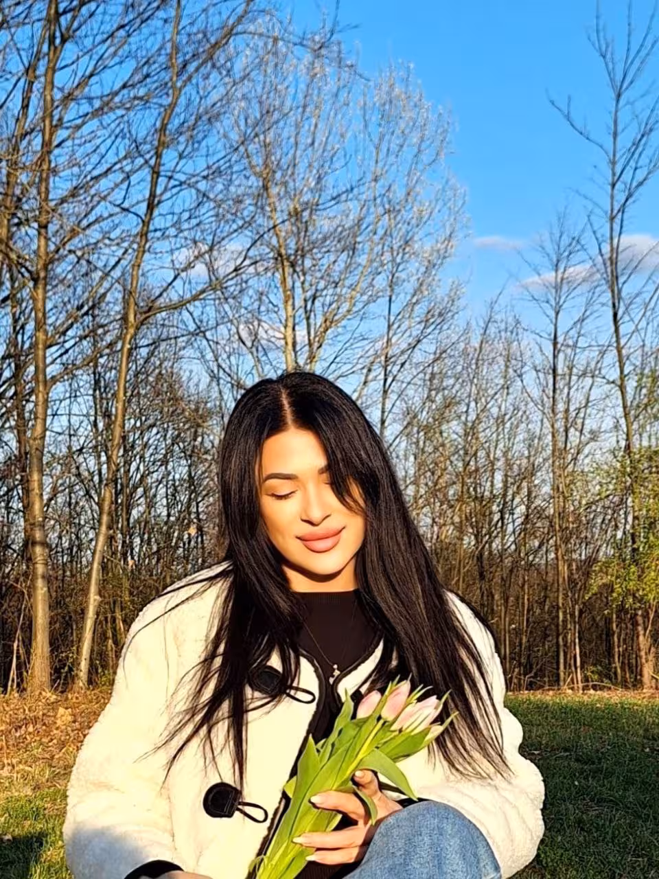 Vika russian bride loyal