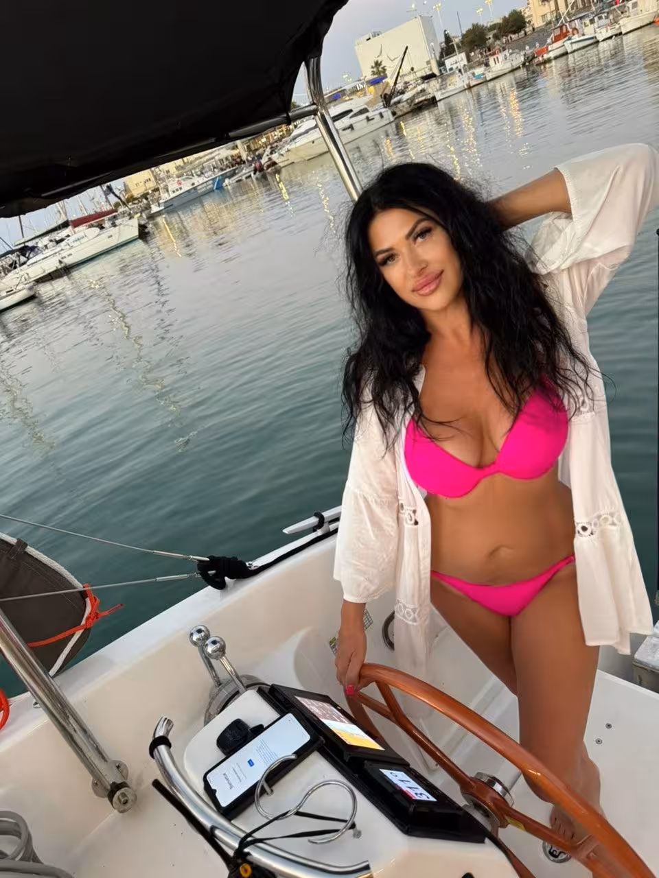 Vika russian bride loyal