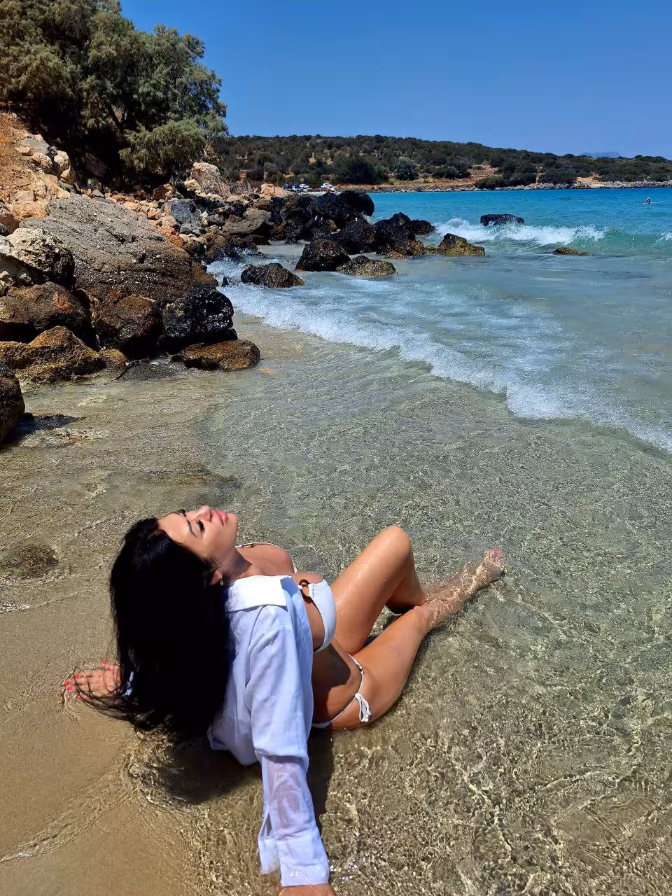 Vika russian bride loyal