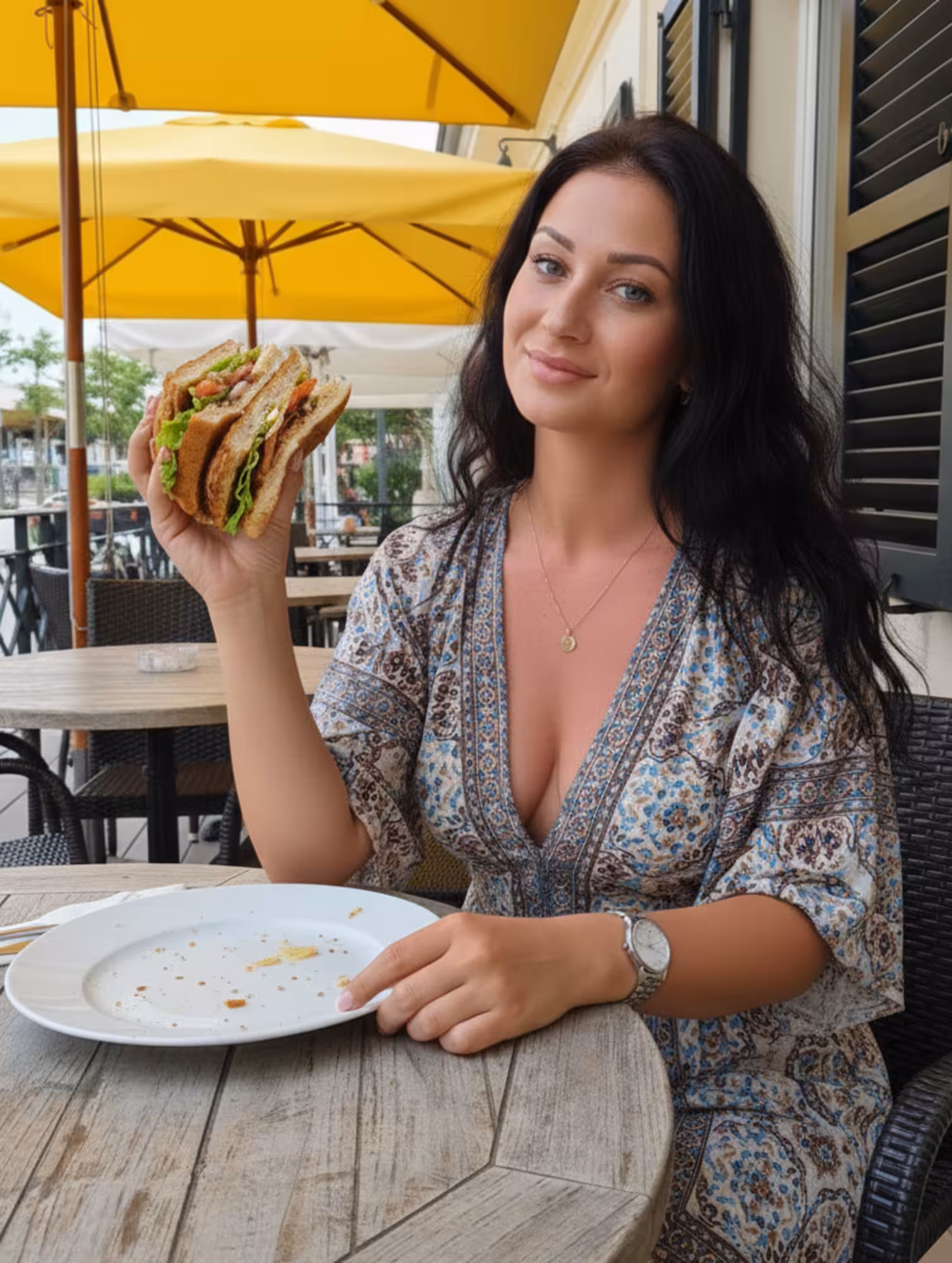 Alina russian bride meaning