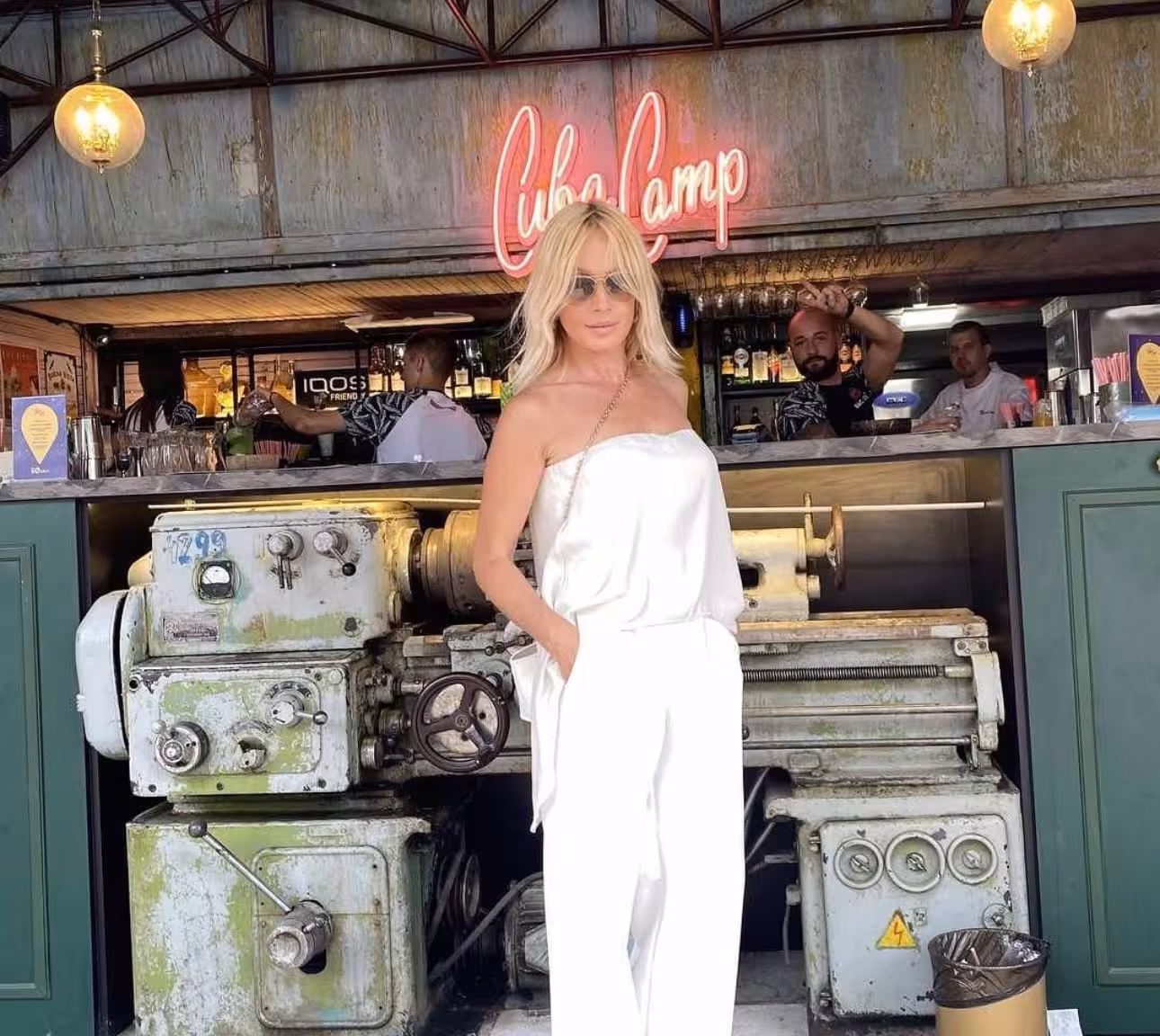 Tetiana  russian brides club