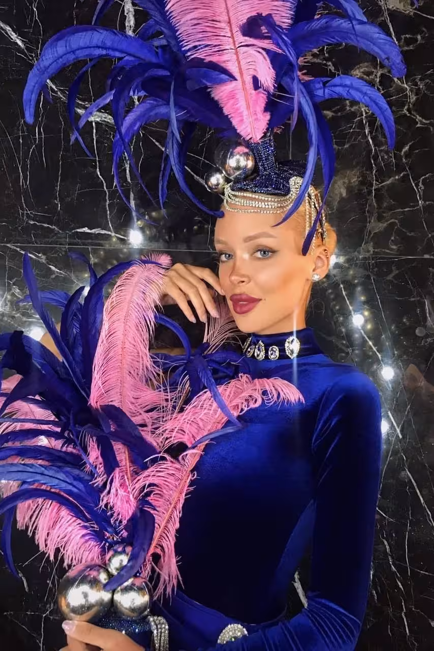 Daria russian brides free dating site