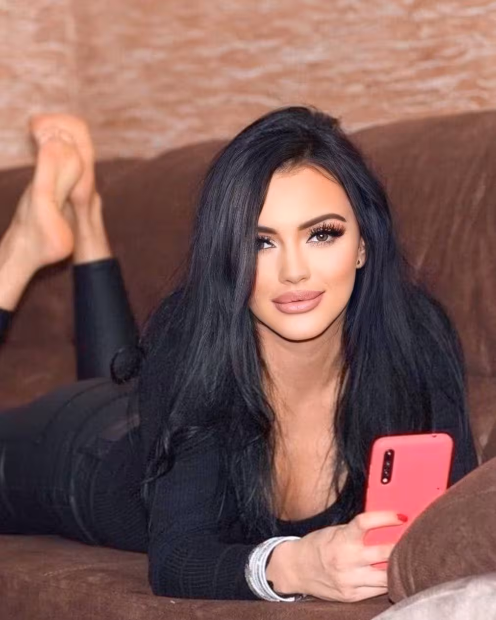 Tatjana russian brides in bikini