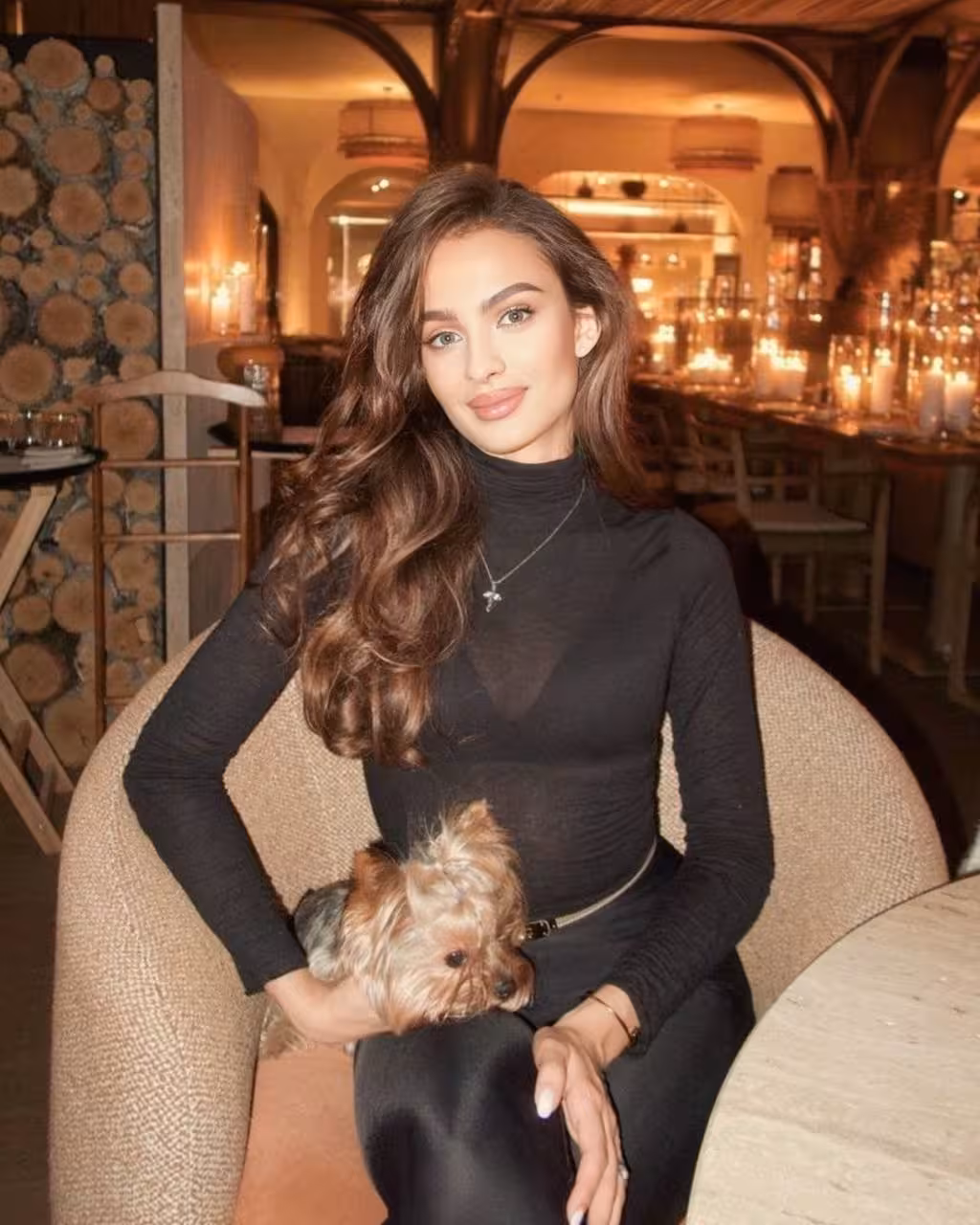 Yevhenia russian brides login