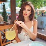 Yevhenia russian brides login
