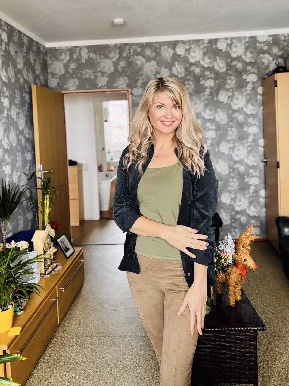 Nataliia  russian brides match