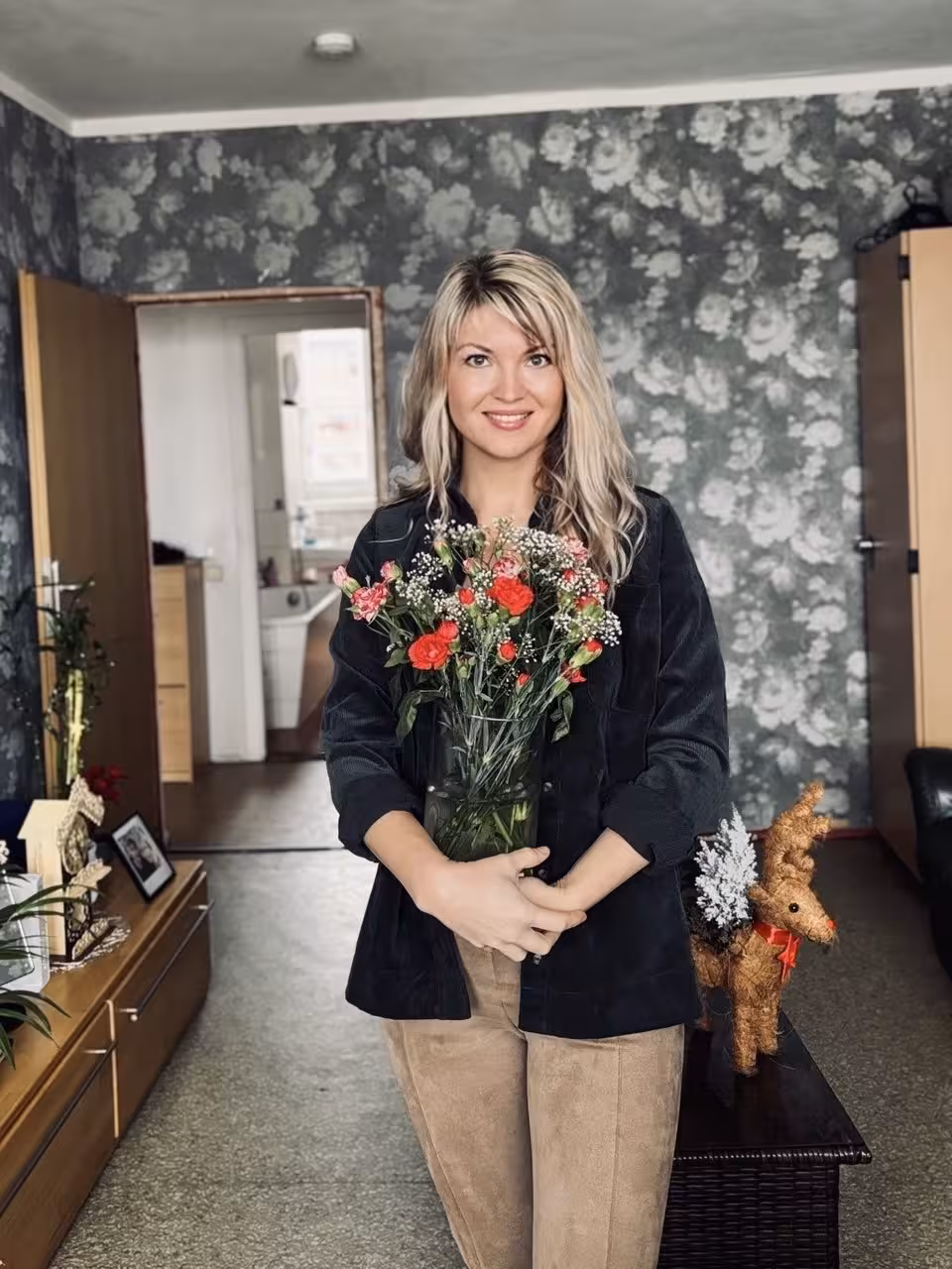 Nataliia  russian brides match