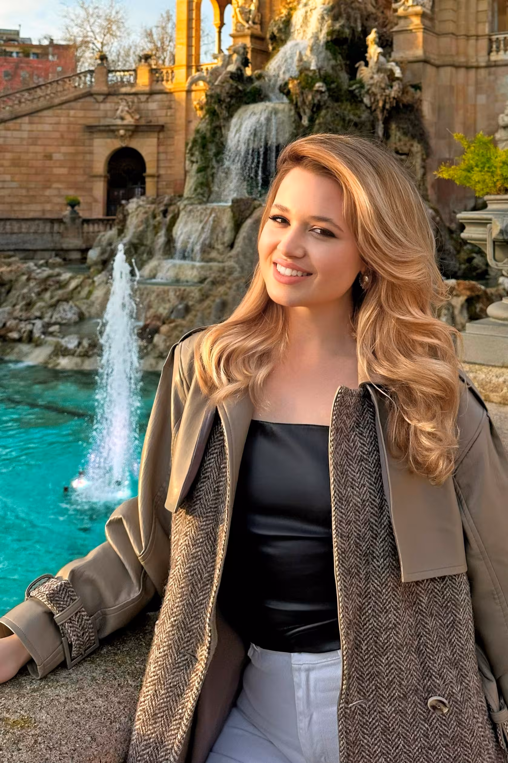 Dasha russian brides over 20