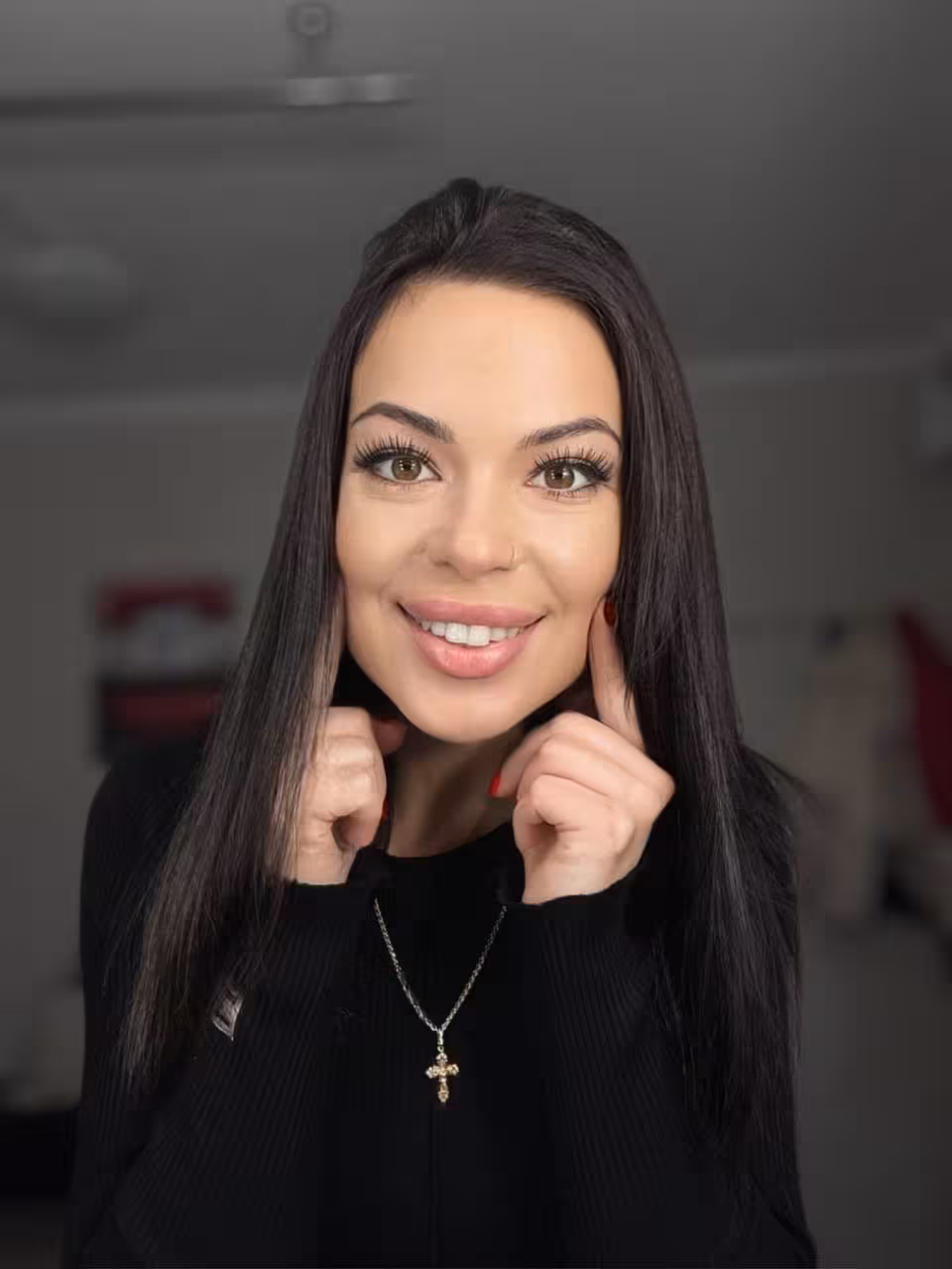 Anastasia russian brides over 20