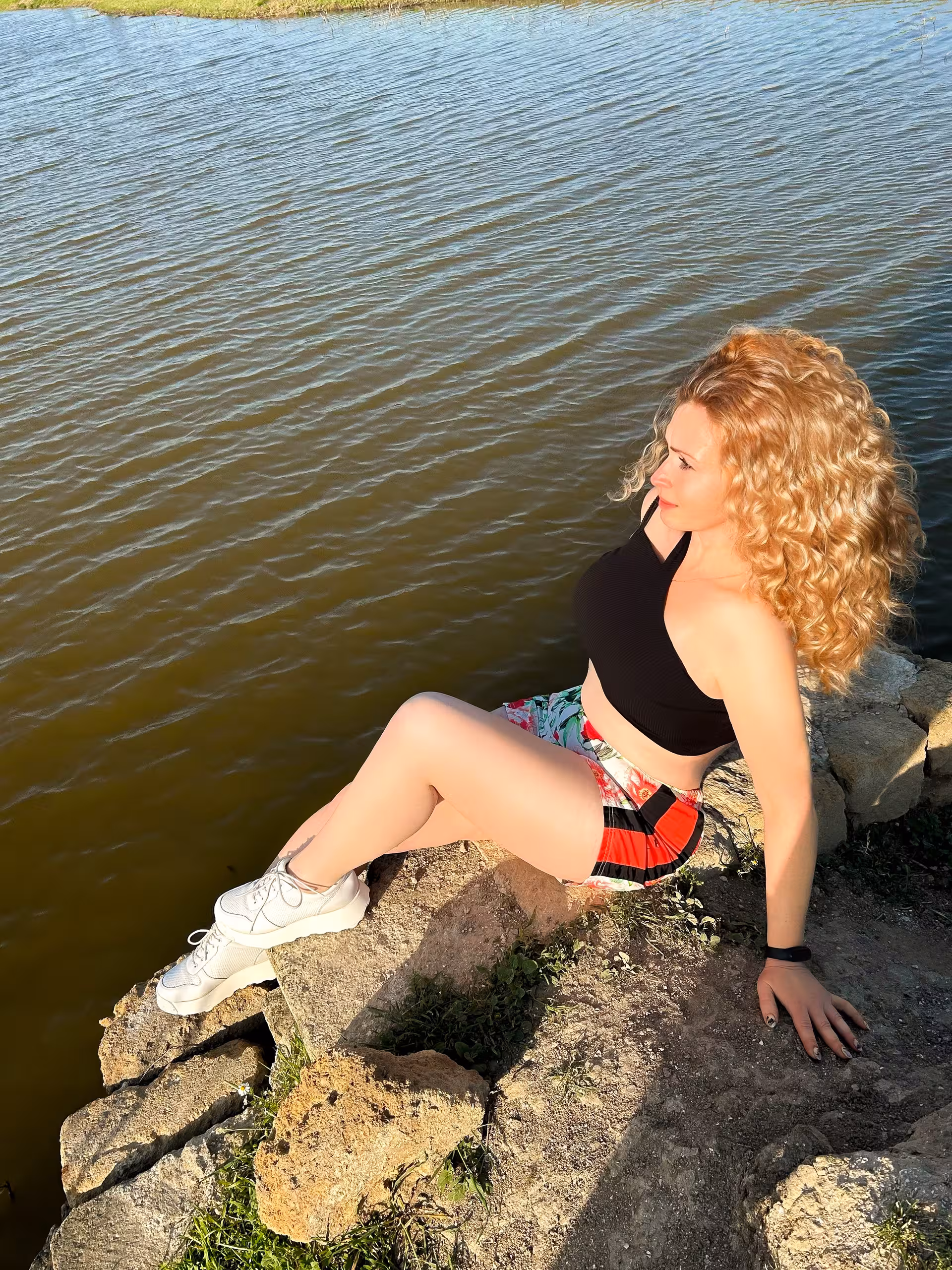 Tatiana russian japanese women