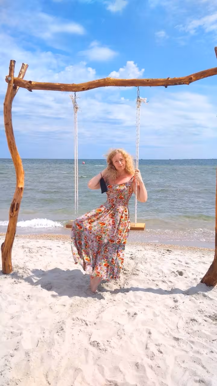 Tatiana russian japanese women