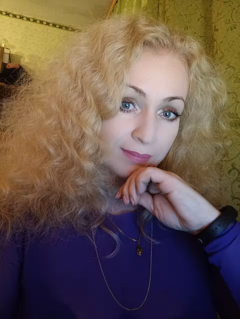 Tatiana russian japanese women