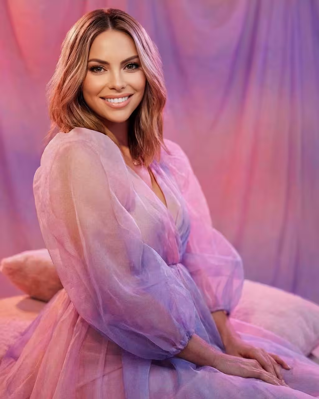 Khrystyna russian jewish women