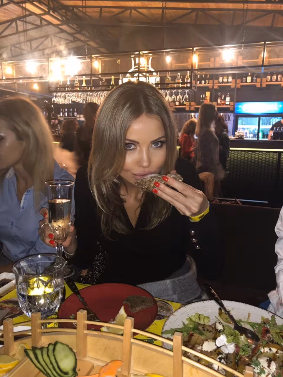 Valeriia  russian jewish women