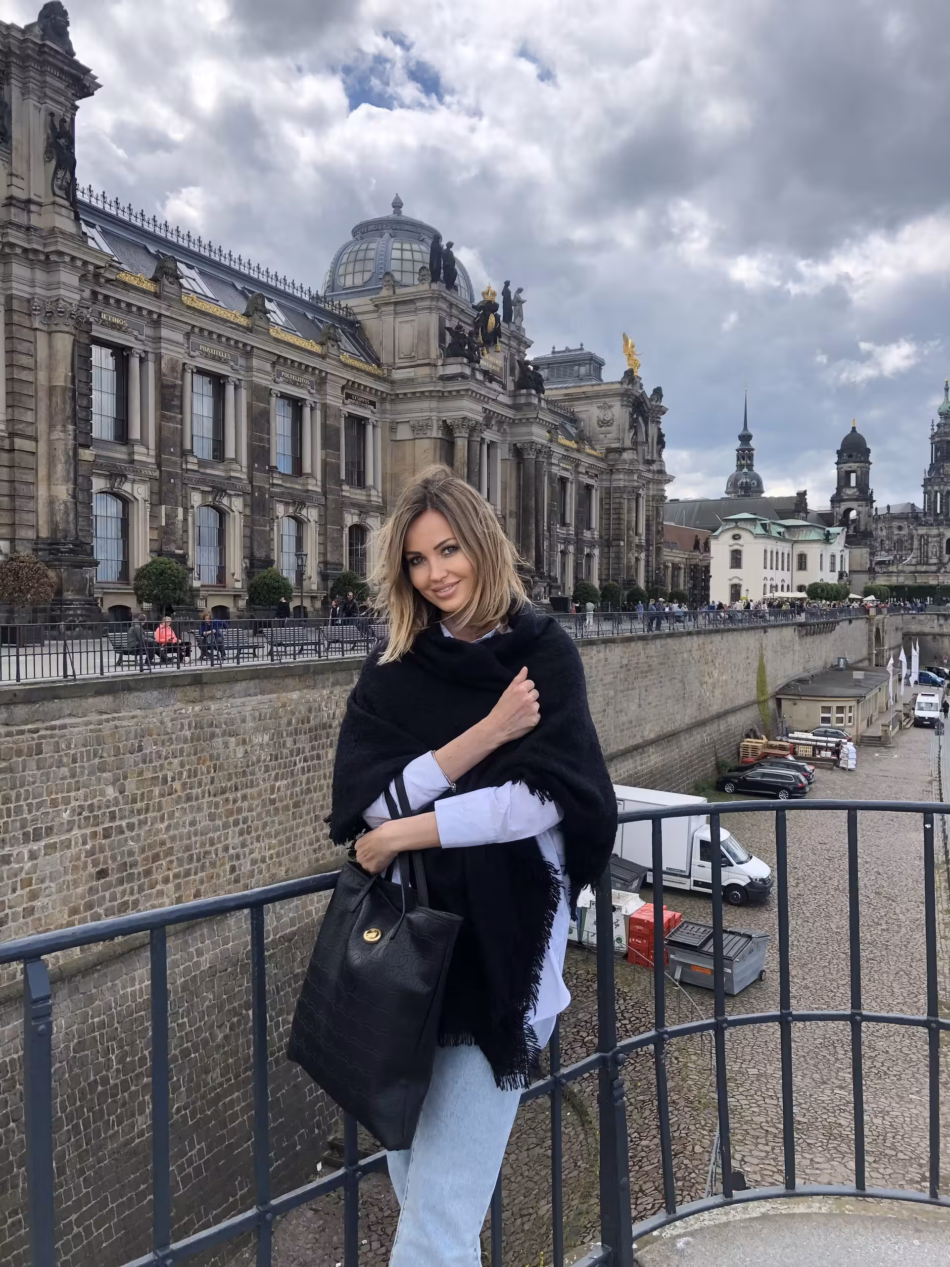 Valeriia  russian jewish women