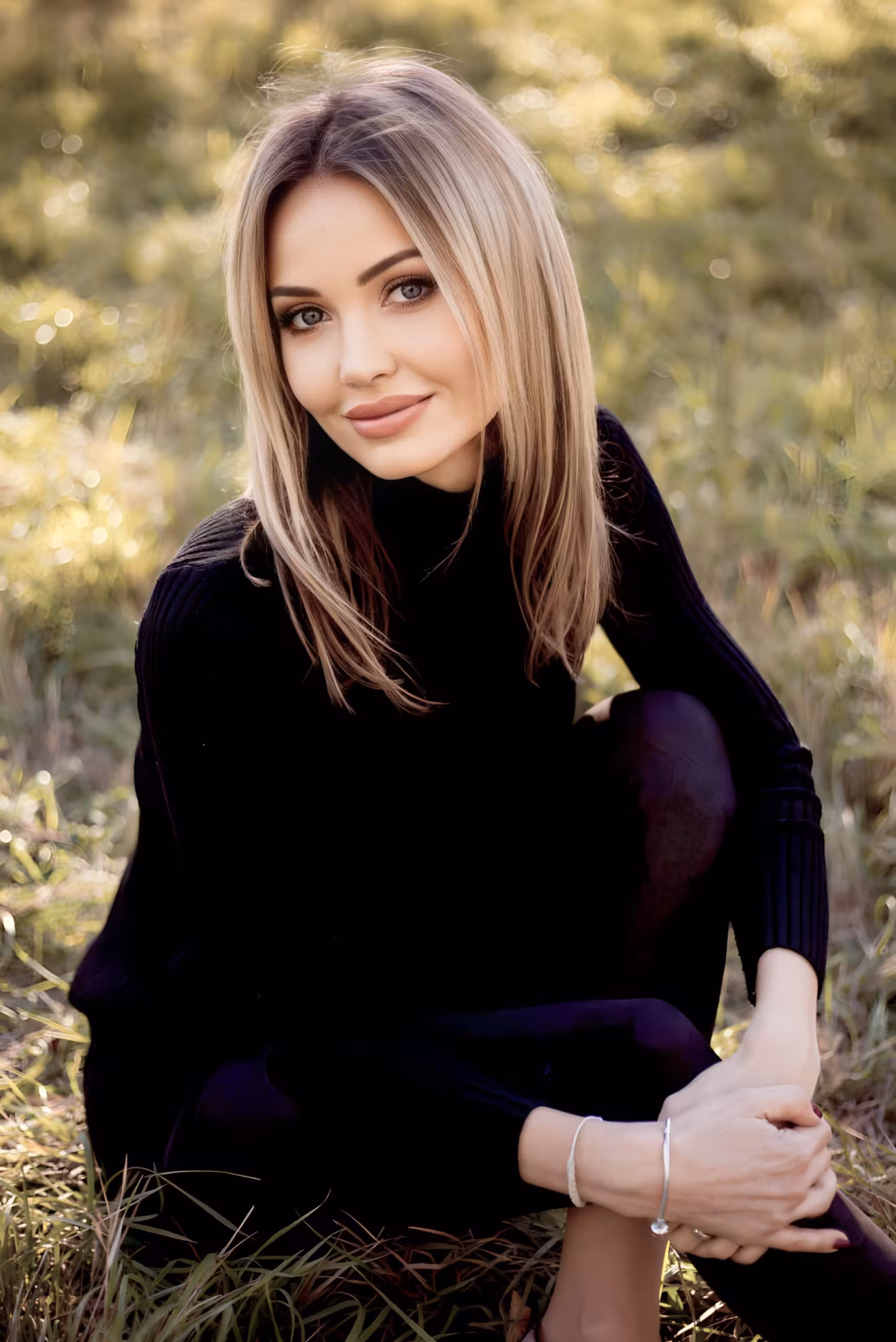 Valeriia  russian jewish women