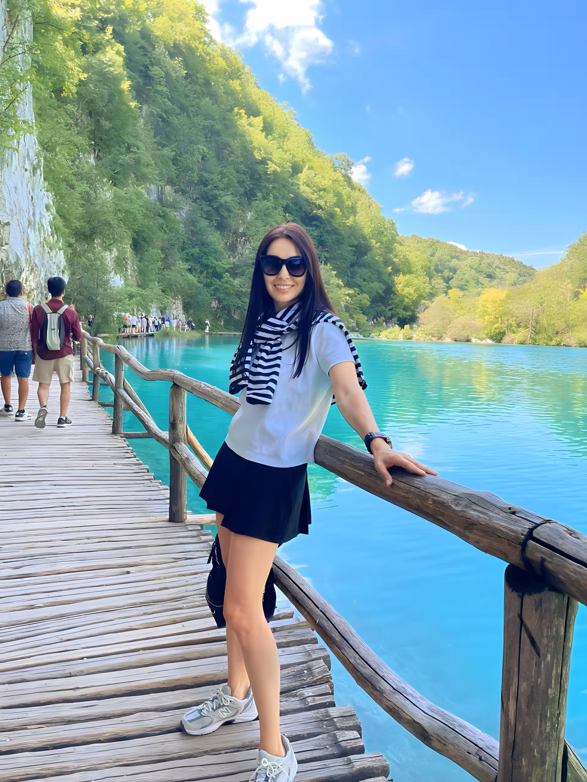 Maria russian jewish women