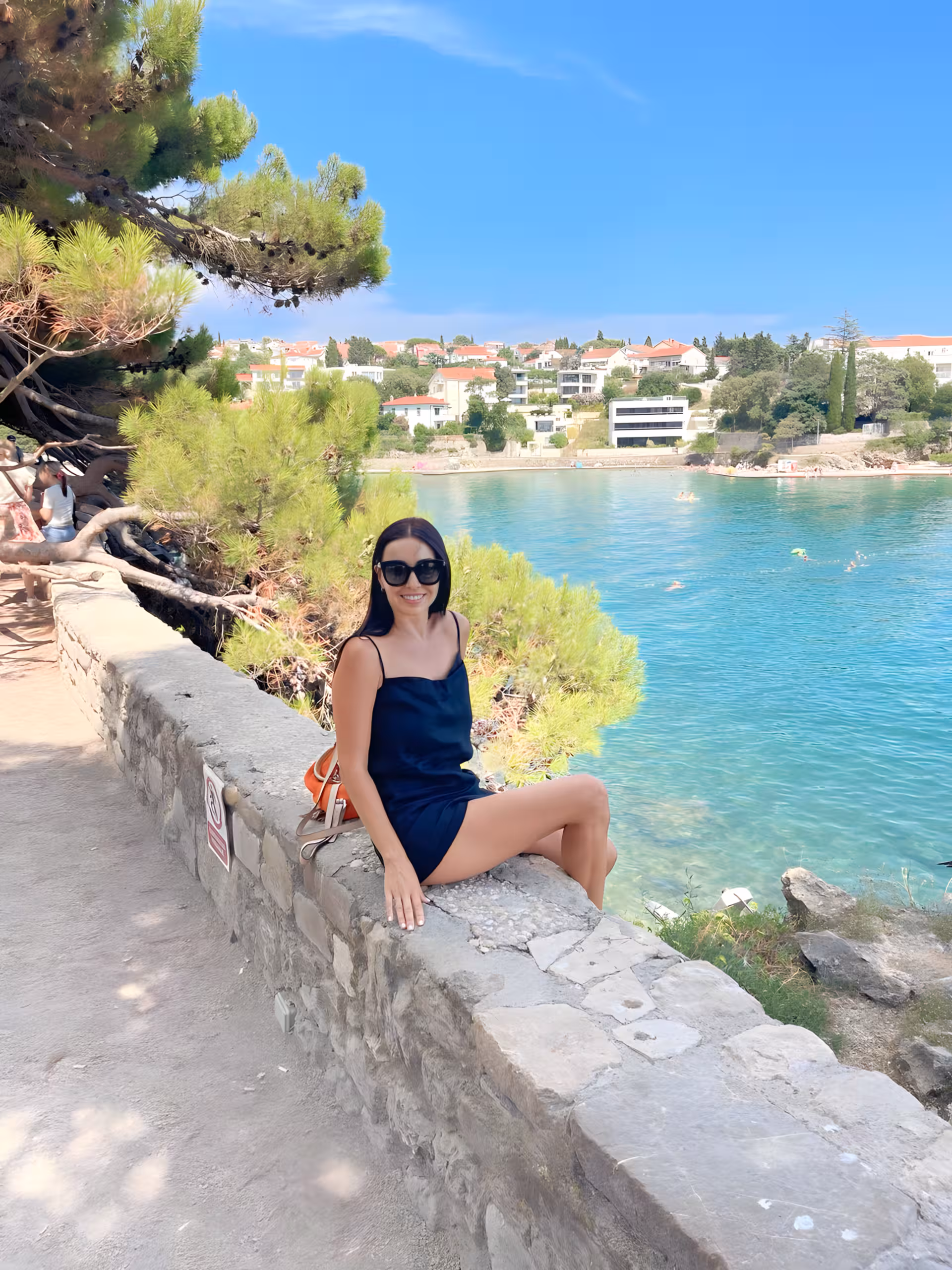 Maria russian jewish women