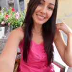 Maria russian jewish women