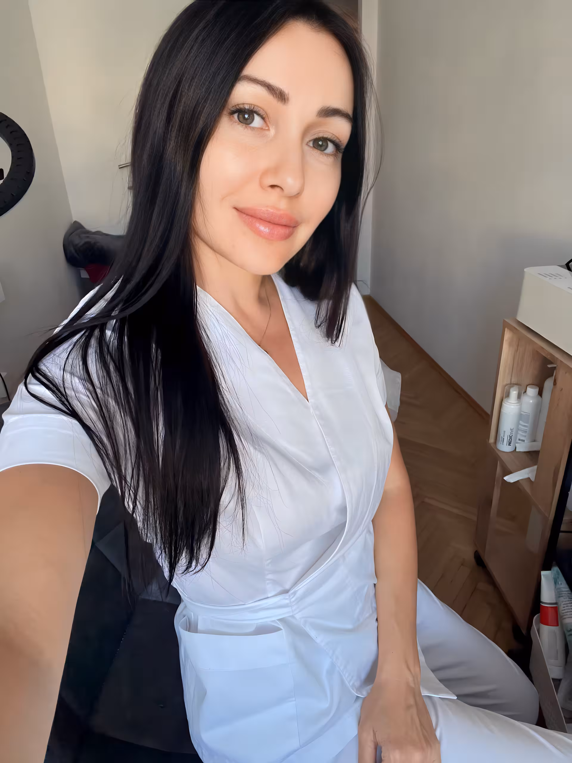 Maria russian jewish women